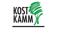 Kost kamm