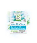 24hr moisturizing fresh gel-cream - 60% Aloe Vera (50ml)