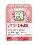  Lift’Grenade | WRINKLES + RADIANCE Smoothing radiance moisturizing care  (50ML)