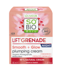  Lift’Grenade | WRINKLES + RADIANCE Plumping, smoothing radiance night care  (50ML)