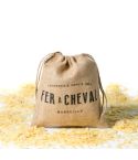 Marseille Soap flakes (750g jute bag)