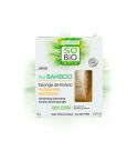 Bamboo Konjac Face Sponge Organic