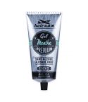 Alcohol-free Hair styling gel Mint - Strong Hold (150g)