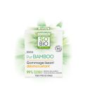 Pur Bamboo - Syväpuhdistava kuorinta (50ML)