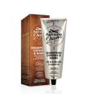 Organic Hair and Beard shampoo - Aloe Vera&Phytokeratine (200g)