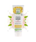 Bio shampoo Shea ja Argan  - Kuiville ja erittäin kuiville hiuksille (250ml)