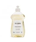 Dishwashing liquid with Marseille Soap (500ml)