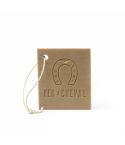 Genuine Marseille soap slice - Olive Oil (125g)