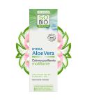 Mattifying Day Cream Bio - Oily skin (50ml)