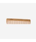 Men´s wooden comb