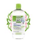 Purifying Aloe Vera & Zinc Micellar Water Bio - Oily skin (500ml)