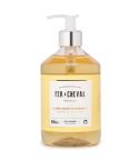 Marseille Liquid Soap Honey & Almond (500ml)