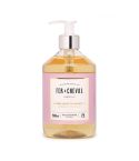 Marseille Liquid Soap Fig Leaves 500ml