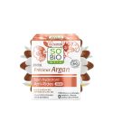 Organic anti-wrinkle and moisturizing day cream– Argan & Lupine (50ml)