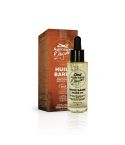 Organic beard oil (25ml)