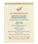 perinteinen_aleppo_saippua_20%