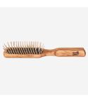 Long brush - olive wood