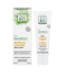 Pur Bamboo - Mattifying kosteuttava kasvovoide normaalista sekaiholle (50ML)