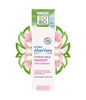 Aloe Vera soothing Eye Contour – Sensitive and reactive skin (15ml)