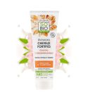 Bio shampoo Guarana&Niaouli - Normaaleista hauraille hiuksille (250ml)