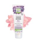 Bio shampoo Risiiniöljy ja Arginiini - Normaaleista vaurioituneille hiuksille (250ml)
