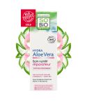 Bio Aloe Vera Repairing care - Sensitive and reactive skin, dry to very dry skin (50ml)