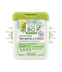 Bio Shower Cream - Lemon Verbena (300ml)
