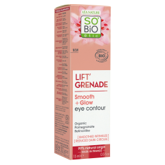 Lift Grenade - silmänympärysvoide (15ML)