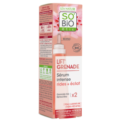 Lift Grenade - seerumi