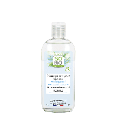 Aloe Vera silmämeikinpoistoaine - myös vedenkestäville meikeille (150ml)