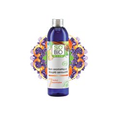 Aromaterapia kylpyöljy BIO - Aistillinen (200ml)