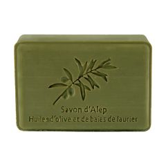 Aleppo Soap 20% - Atopic-prone and dry skin (150g)