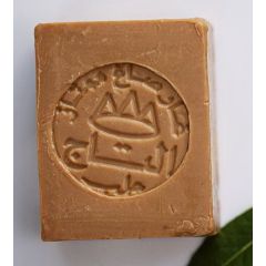 Aleppo Soap 12% - Atopic-prone and very dry skin (200g)