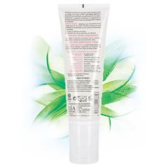 Bio Aloe Vera-geeli (94%) kasvoille ja vartalolle - Herkälle iholle