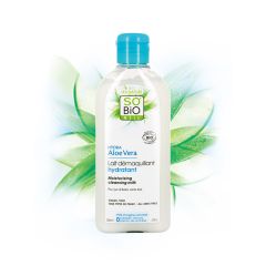 Aloe Vera Moisturising Cleansing Milk Bio (200ml)