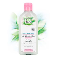 Mild Cleansing Milk Bio - Sensitive & reactive skin (200ml)