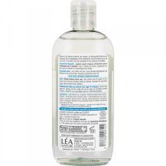 Aloe Vera silmämeikinpoistoaine - myös vedenkestäville meikeille (100ml)