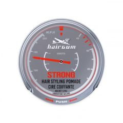 Styling Pomade Strong - Moderneille leikkauksille (40g)