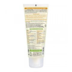 Bio hiustenhoitoaine Shea ja Argan - Kuiville ja erittäin kuiville hiuksille (200ml)