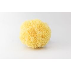 Luonnonmukainen suuri merisieni - Vartalolle/koristeeksi (19-21cm)