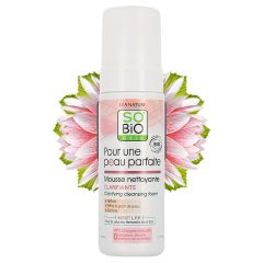 Perfect Skin puhdistusvaahto Bio (150ml)