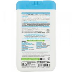 Extra hellävarainen suihkuvoide - Bio aloe vera (450ml)