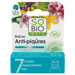 Organic Anti-itch Roll-on (5ml)