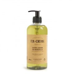 Liquid Marseille Soap - Olive (500ml)