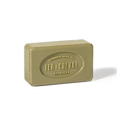 Genuine Marseille Bar Soap - Olive Oil (100g)