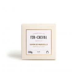 Aito Oliivi Marseille saippua (300g kuutio) - Premium