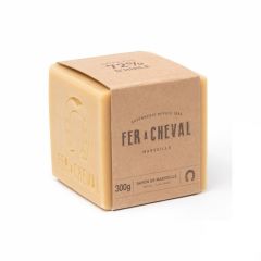 Aito Marseille Saippua - Kasviöljy (300g Kuutio)