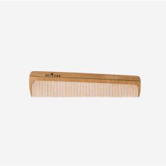 Miesten puinen kampa (16cm)