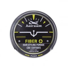 Styling Pomade Fiber+ non-greasy - Monipuolinen look (40g)