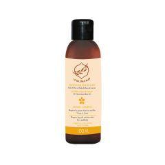 Aleppo nestesaippua Jasmiini - herkälle ja kuivalle iholle (100ml)